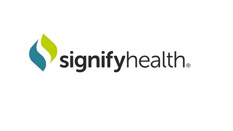 signify health glassdoor|signify health home visit reviews.